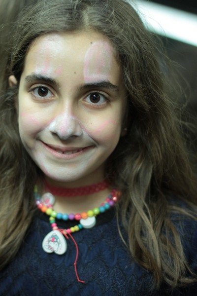 The Biggest Egg Hunt In Beirut